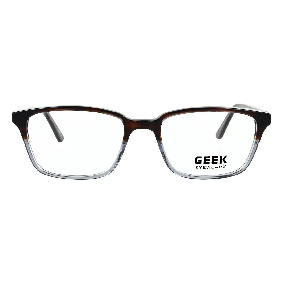 GEEK EYEWEAR MERCURY Eyeglasses - view 3